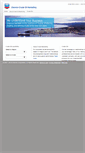 Mobile Screenshot of crudemarketing.chevron.com