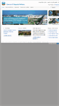 Mobile Screenshot of elsegundo.chevron.com