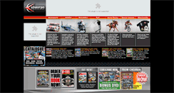 Desktop Screenshot of chevron.com.au
